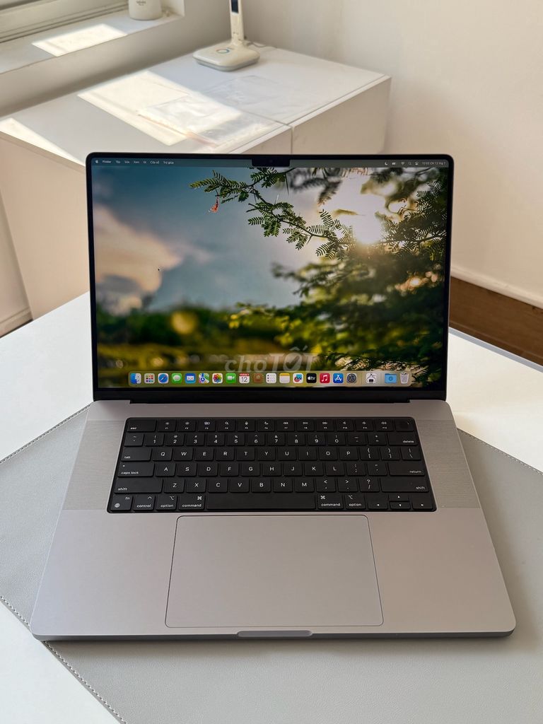  MacBook Pro 16in M1 Max 32 1TB (10cpu/32gpu) US