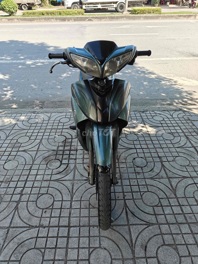 Mx lên xanh đá. Mua bán Xe máy tại Huyện Thuỷ Nguyên Hải Phòng được đăng bởi Phạm Bá Khương hình 4