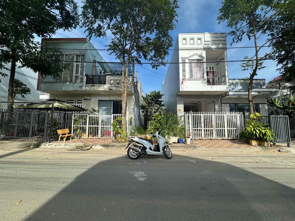 bán Nền Trục Thông VÕ NGUYÊN GIÁP đường Trần Văn Sắc gần bv hoàn mỹ