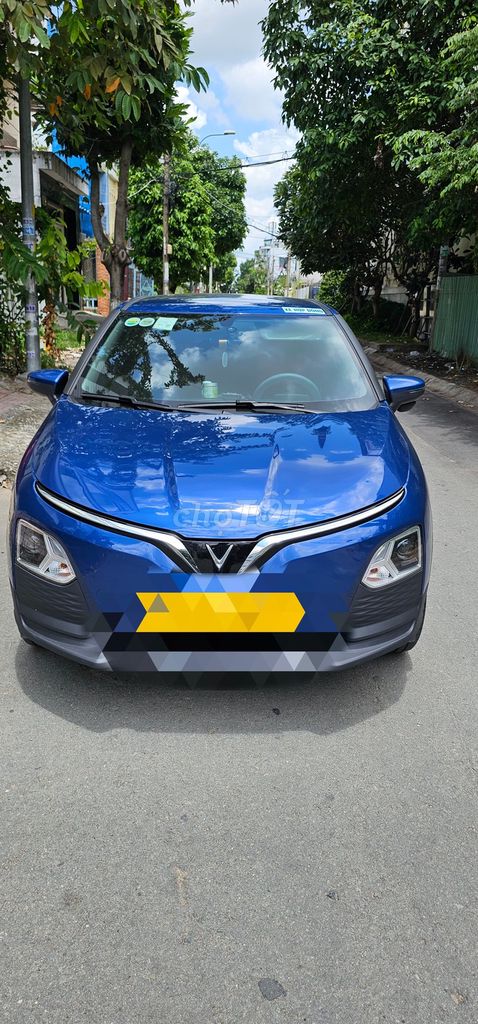 VinFast VF5 Plus 2024  - 58000 km. Mua bán Ô tô tại Huyện Hóc Môn Tp Hồ Chí Minh được đăng bởi HIẾU LÊ hình 1