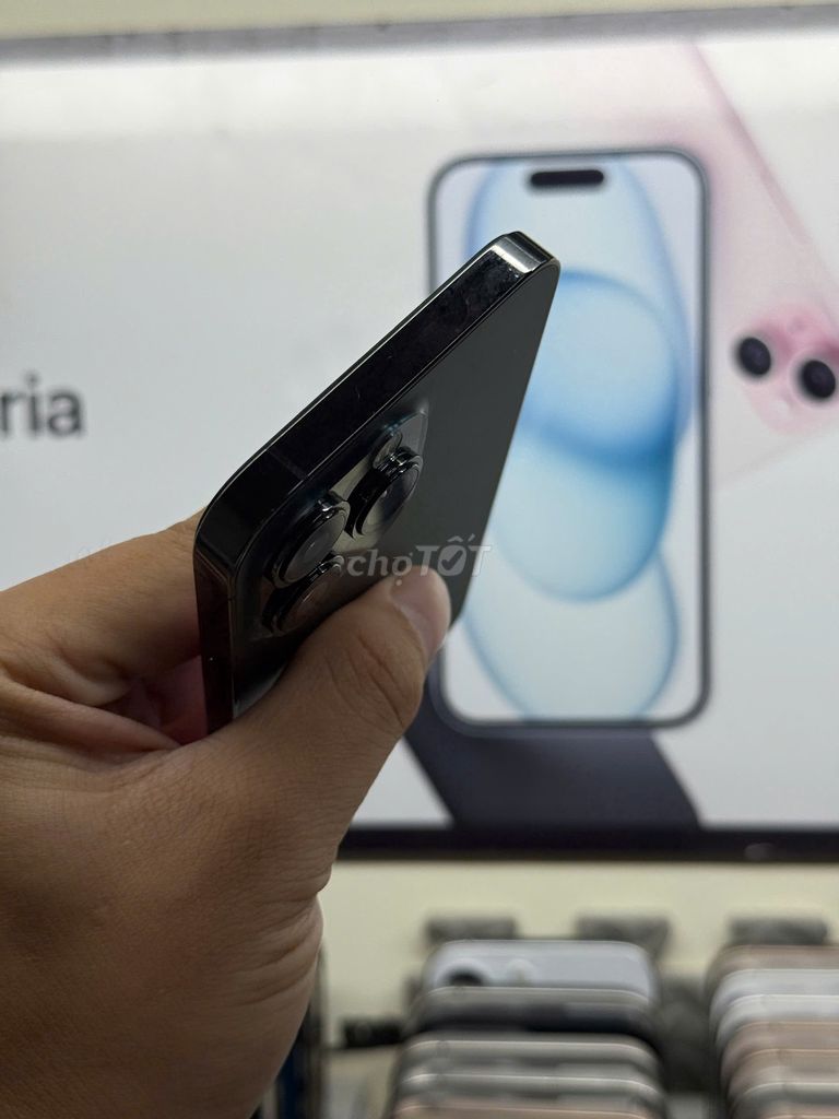 💎13 pro quốc tế 256 thay màn 120hz mượt đẹp. Mua bán Điện thoại tại Quận Thanh Xuân Hà Nội được đăng bởi Thành Vũ Mobile hình 6