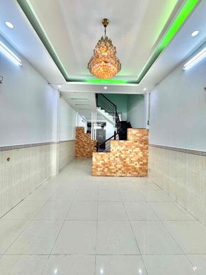 Rent · 2 bd · 80 м² · Quận Bình Tân, ул. Đường Bình Trị Đông