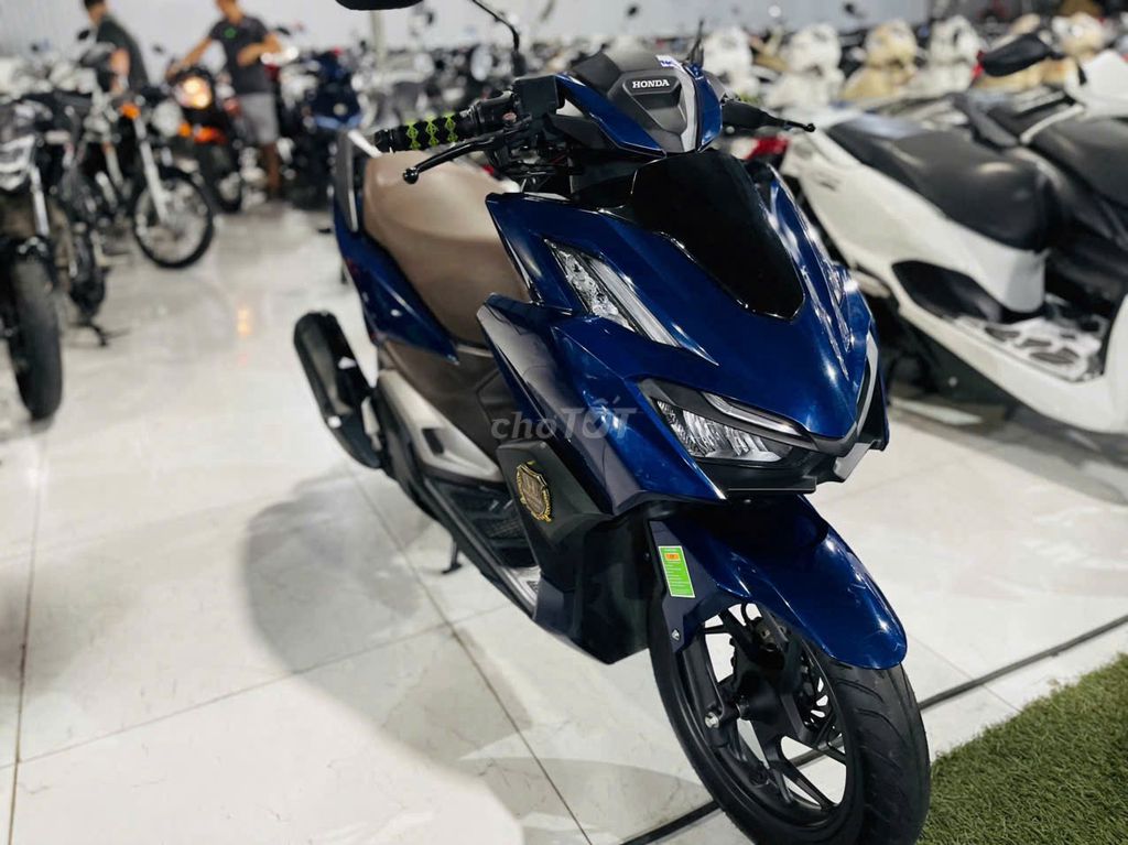 XE MÁY PHÚ THỊNH -HONDA VARIO 160 - HỖTRỢTRẢGÓP. Mua bán Xe máy tại Quận Nam Từ Liêm Hà Nội được đăng bởi TRẦN VĂN PHÚ hình 5