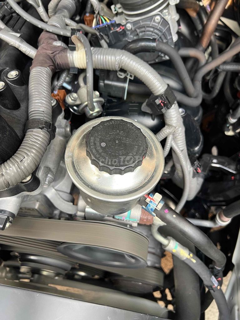 Toyota Innova 2.0E số sàn 8 chỗ 2022. Mua bán Ô tô tại Quận 8 Tp Hồ Chí Minh được đăng bởi Đông Mai hình 12