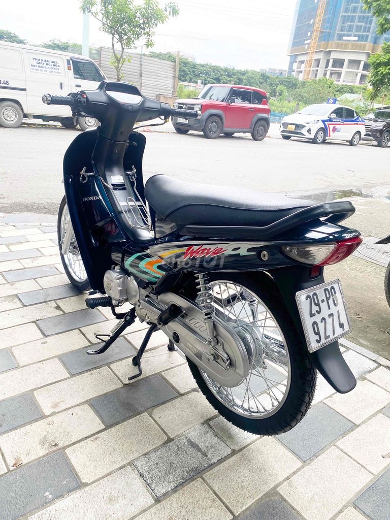 honda wave. Mua bán Xe máy tại Quận Tây Hồ Hà Nội được đăng bởi Đại hình 3