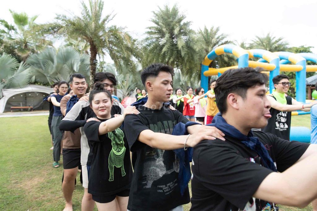 NVVP - CSKH - TTS quận 10 TP.HCM. Việc làm tại Quận 10 Tp Hồ Chí Minh được đăng bởi Công ty địa ốc Thành Phát hình 2