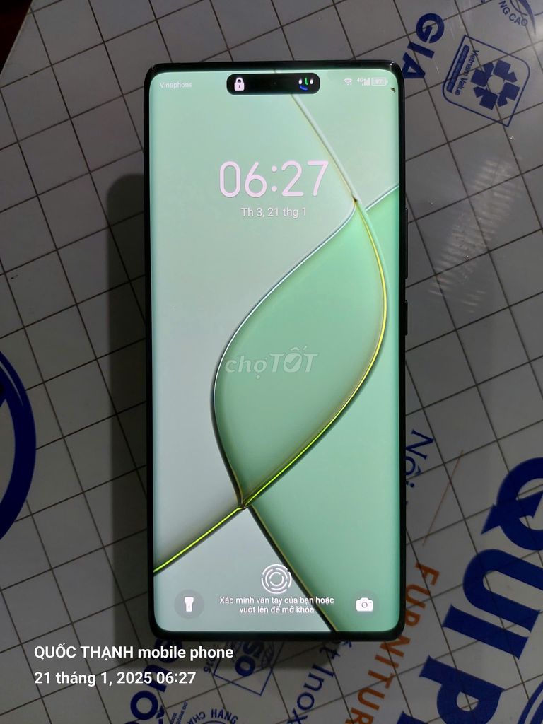 TECNO SPARK 20 PRO PLUS 8/256 ZIN FULL