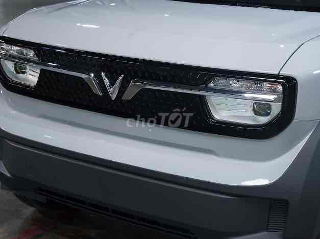 VF3 mua pin mới 100%, miễn sạc đến 30/06/2027. Mua bán Ô tô tại Thành phố Biên Hòa Đồng Nai được đăng bởi VinFast Đồng Nai hình 5