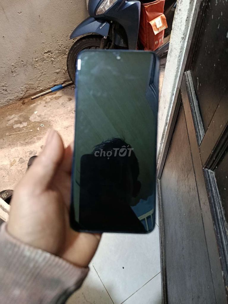 Xiaomi Redmi Note 11S Xanh Bể màn hình. Mua bán Điện thoại tại Quận Sơn Trà Đà Nẵng được đăng bởi team hóc tài hình 1