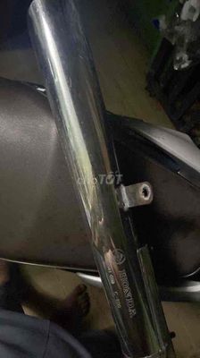 Mâm xe Honda C-100 Kim loại Bạc. Mua bán Phụ tùng xe tại Thành phố Thủ Đức Tp Hồ Chí Minh được đăng bởi Minh Thắng