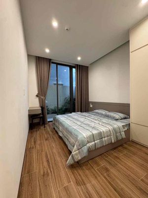 Аренда · 1 комн. · 35 м² · Quận Cẩm Lệ, ул. Hói Kiểng 23