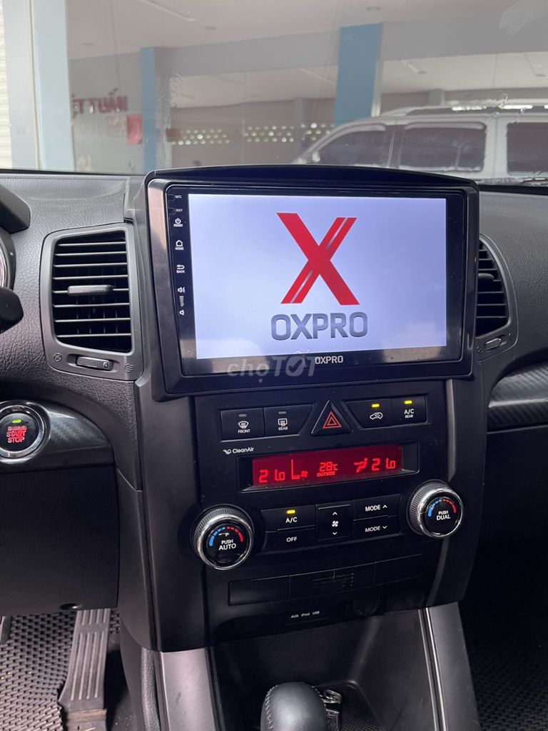 Kia Sorento 2013 GAT 2.4L 2WD - 118000 km. Mua bán Ô tô tại Quận 7 Tp Hồ Chí Minh được đăng bởi Lethai hình 14