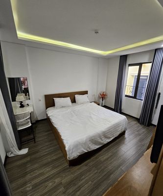 Rent · 1 bd · 45 м² · Quận Ngũ Hành Sơn, ул. Đường An Thượng 4