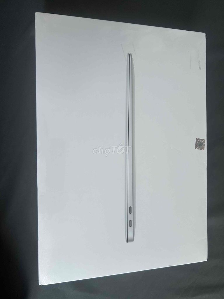 MacBook Air M1 8GB/256GB newseal vn fpt. Mua bán Laptop tại Thành phố Thủ Đức Tp Hồ Chí Minh được đăng bởi Ngoc hình 1