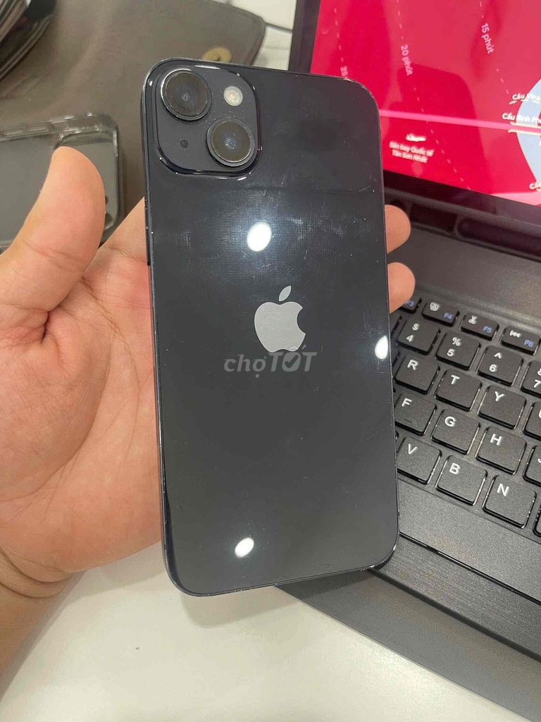 14 plus lock 128 . BÁN hoặc GL qua Xiaomi 15Ultra. Mua bán Điện thoại tại Thành phố Thủ Đức Tp Hồ Chí Minh được đăng bởi Huy Chan hình 1