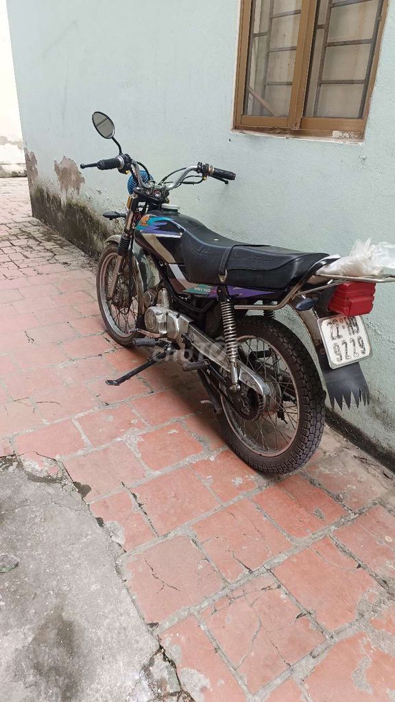 Xe máy win LD thái lan. Mua bán Xe máy tại Quận Bắc Từ Liêm Hà Nội được đăng bởi gọi vào việc  hình 3