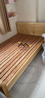 GIƯỜNG GỖ SỒI – GIƯỜNG GỖ SỒI – || GIƯỜNG GỖ SỒI. Mua bán Giường, chăn ga gối nệm tại Quận 1 Tp Hồ Chí Minh được đăng bởi trân