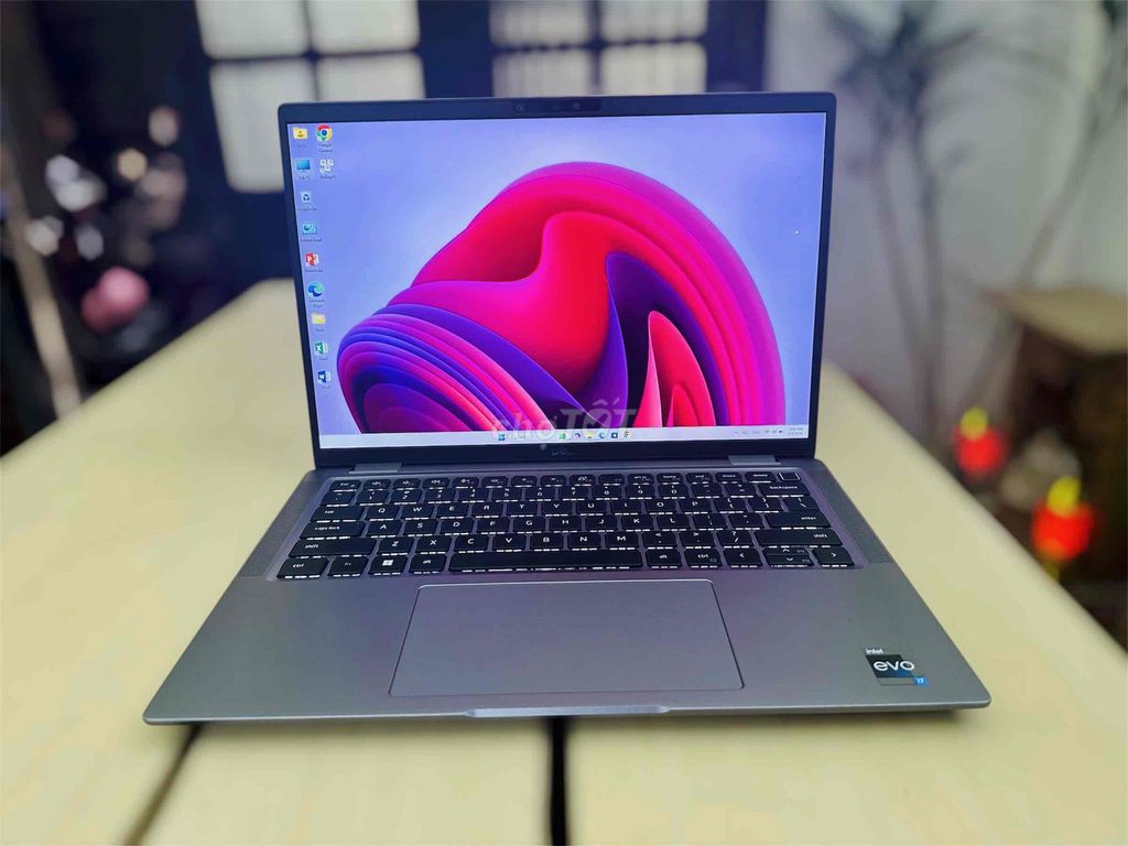 Dell Latitude 7440 i7-1365U 14 inch 32GB/256GB. Mua bán Laptop tại Quận Thanh Xuân Hà Nội được đăng bởi Tuấn Minh hình 1