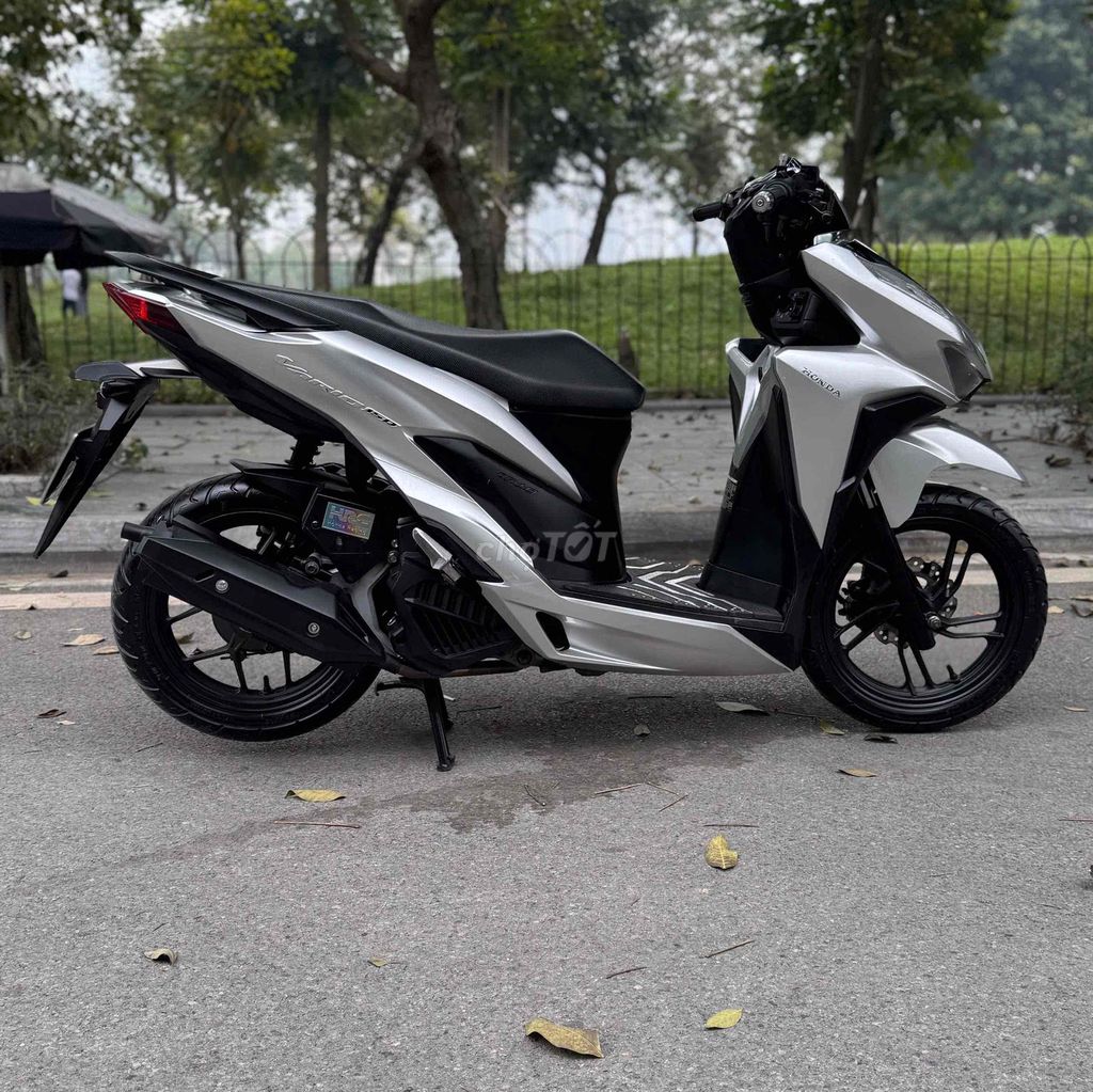 Vario dk 2022( Hỗ trợ góp 0 đồng). Mua bán Xe máy tại Quận Bắc Từ Liêm Hà Nội được đăng bởi mạnh Vũ hình 1