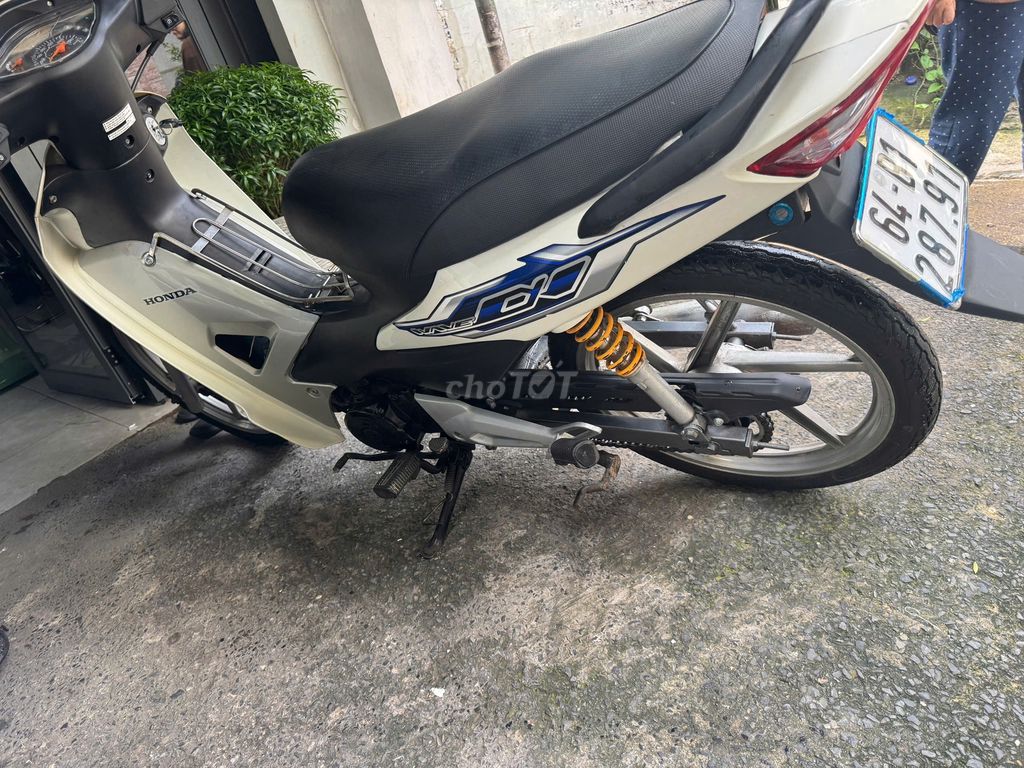 Bán Wave 100. Mua bán Xe máy tại Quận Tân Bình Tp Hồ Chí Minh được đăng bởi Minh Phú hình 2