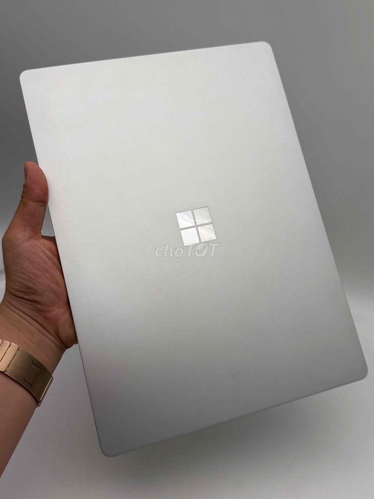 Microsoft Surface Laptop 2 i7 16GB/512GB. Mua bán Laptop tại Quận Bình Thạnh Tp Hồ Chí Minh được đăng bởi Duy Thịnh hình 1