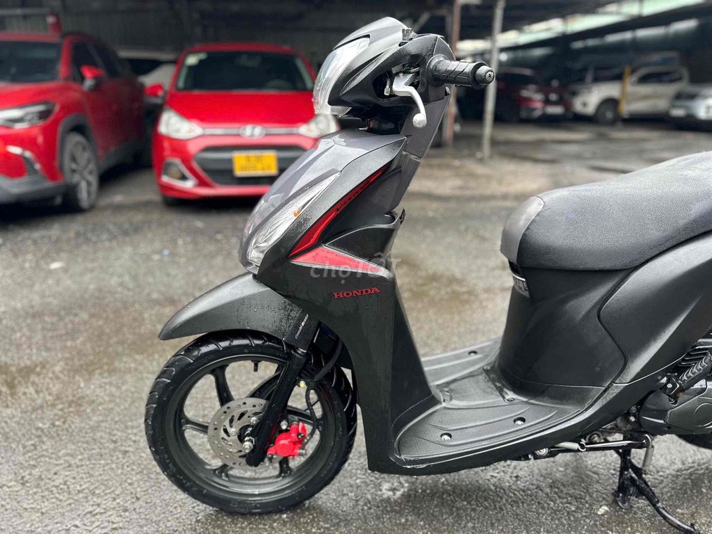 Honda Vision 2020 bản đặc biệt bstp 9 chủ bao tên. Mua bán Xe máy tại Quận 6 Tp Hồ Chí Minh được đăng bởi Lâm sung Thu Mua Xe   hình 1