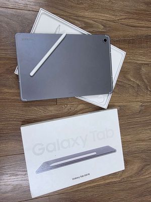 Samsung Tab S10 Fe wf chính hãng. Mua bán Máy tính bảng tại Quận Cầu Giấy Hà Nội được đăng bởi Nguyễn Quyền