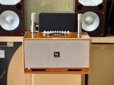 BÁN LOA KÉO XÁCH TAY CAO CẤP DAYSOUND BASS XỊN.. Mua bán Tivi, Âm thanh tại Quận Tân Phú Tp Hồ Chí Minh được đăng bởi HOÀNG VŨ AUDIO hình 1
