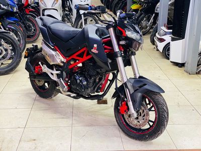 XE MÁY THỊNH PHÁT - TNT BENELLI 125 ĐEN MÁY CHẤT. Mua bán Xe máy tại Quận Nam Từ Liêm Hà Nội được đăng bởi XE MÁY THỊNH PHÁT XE LƯỚT GIÁ RẺ