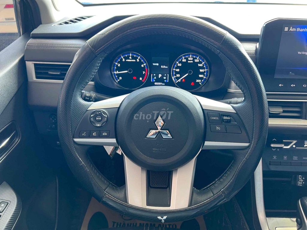 𝐌𝐢𝐭𝐬𝐮𝐛𝐢𝐬𝐡𝐢 𝐗𝐩𝐚𝐧𝐝𝐞𝐫 𝐏𝐫𝐞𝐦𝐢𝐮𝐦 𝐬𝐱𝟐𝟎𝟐𝟒.. Mua bán Ô tô tại Thành phố Buôn Ma Thuột Đắk Lắk được đăng bởi Thành Nam Auto DakLak  hình 8