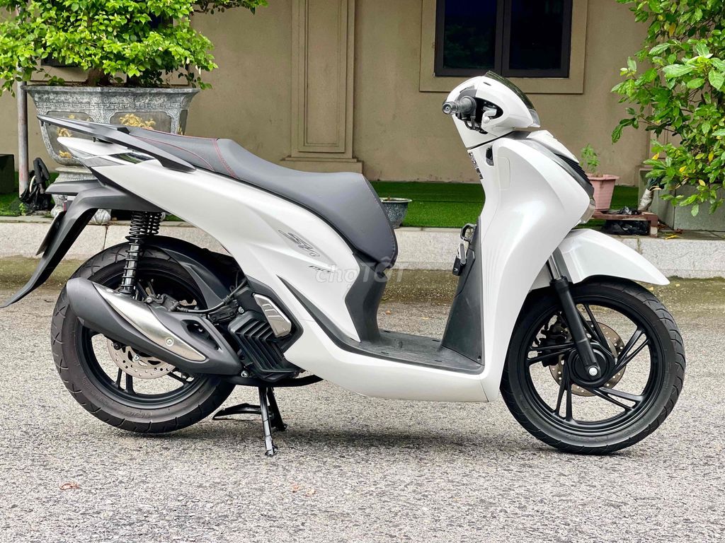 Cần bán sh 150. Mua bán Xe máy tại Huyện An Dương Hải Phòng được đăng bởi Cửa Hàng xe máy khang Chi hình 3