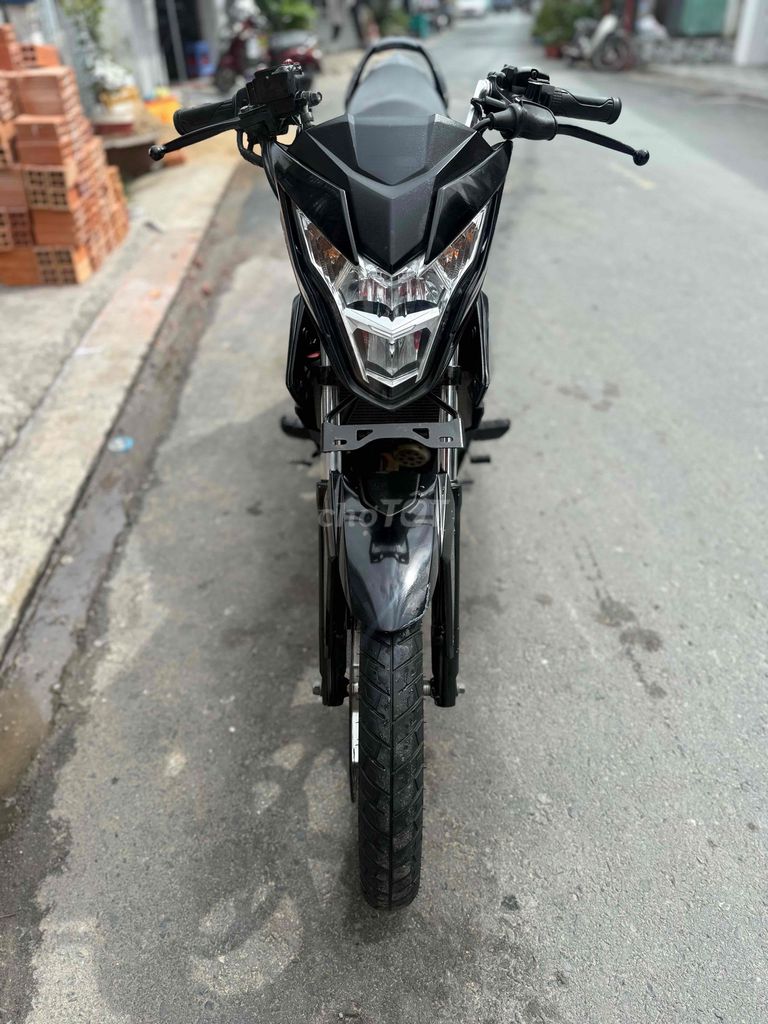 Sonic 2020 Zin Kiểng B65 GÓP CẦN CCCD ĐỦ 18 TRẢ 0₫. Mua bán Xe máy tại Quận Ninh Kiều Cần Thơ được đăng bởi XE MÁY HOÀNG YẾN hình 4