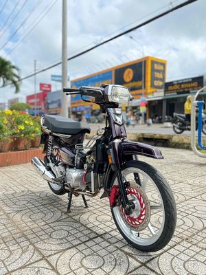 SUPER DREAM 2007 – FULL ĐỒ CHƠI CHÍNH HÃNG. Mua bán Xe máy tại Huyện Định Quán Đồng Nai được đăng bởi Liều Tuấn Vỹ