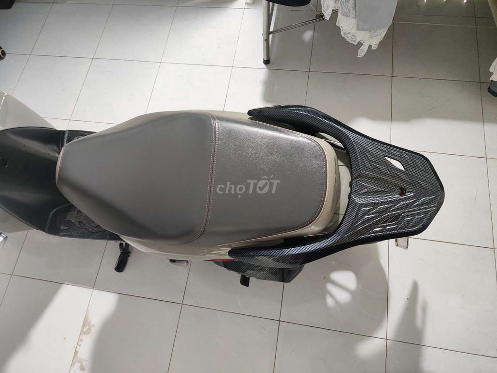 Sh 125 ABS xe nhà đi chợ, nguyên zing.. Mua bán Xe máy tại Huyện Củ Chi Tp Hồ Chí Minh được đăng bởi Hau Nguyen hình 5