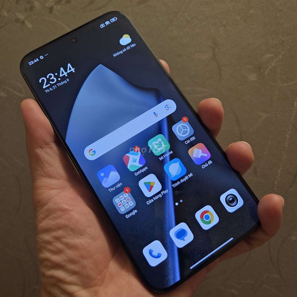 Xiaomi 15T Pro 12GB/512GB Đen Like New. Mua bán Điện thoại tại Thành phố Nha Trang Khánh Hòa được đăng bởi Dư dùng nên bán hình 1