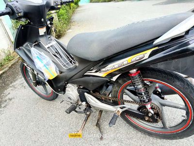 Axelo côn tự động bstp. Mua bán Xe máy tại Huyện Hóc Môn Tp Hồ Chí Minh được đăng bởi Hào
