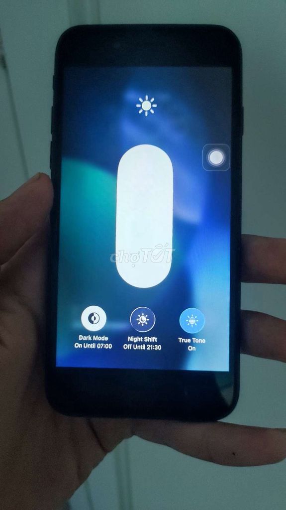 iPhone SE 128GB Đen Đã sử dụng. Mua bán Điện thoại tại Thành phố Thuận An Bình Dương được đăng bởi Bao An hình 1