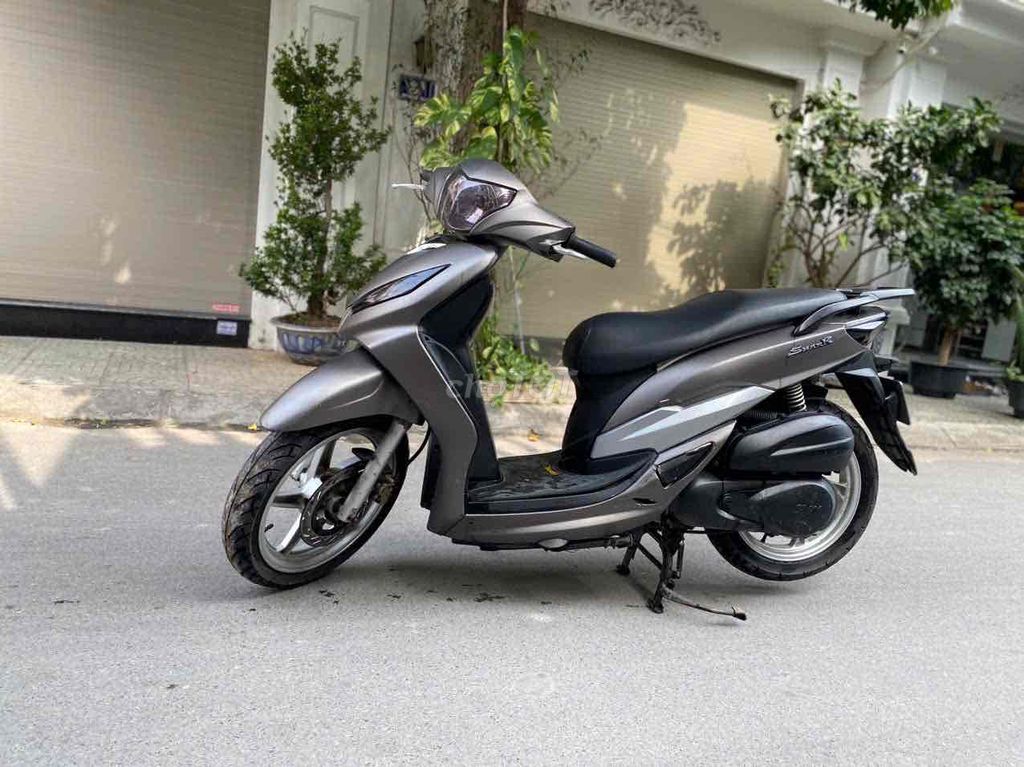 Xe shark đời cao êm chất đẹp như hình. Mua bán Xe máy tại Quận Hồng Bàng Hải Phòng được đăng bởi Ly  hình 4