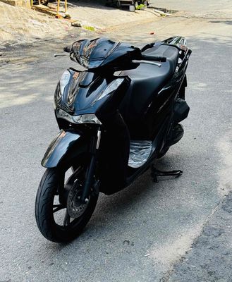 Honda SH 150i ABS 2021 Đen bóng black 9 chủ