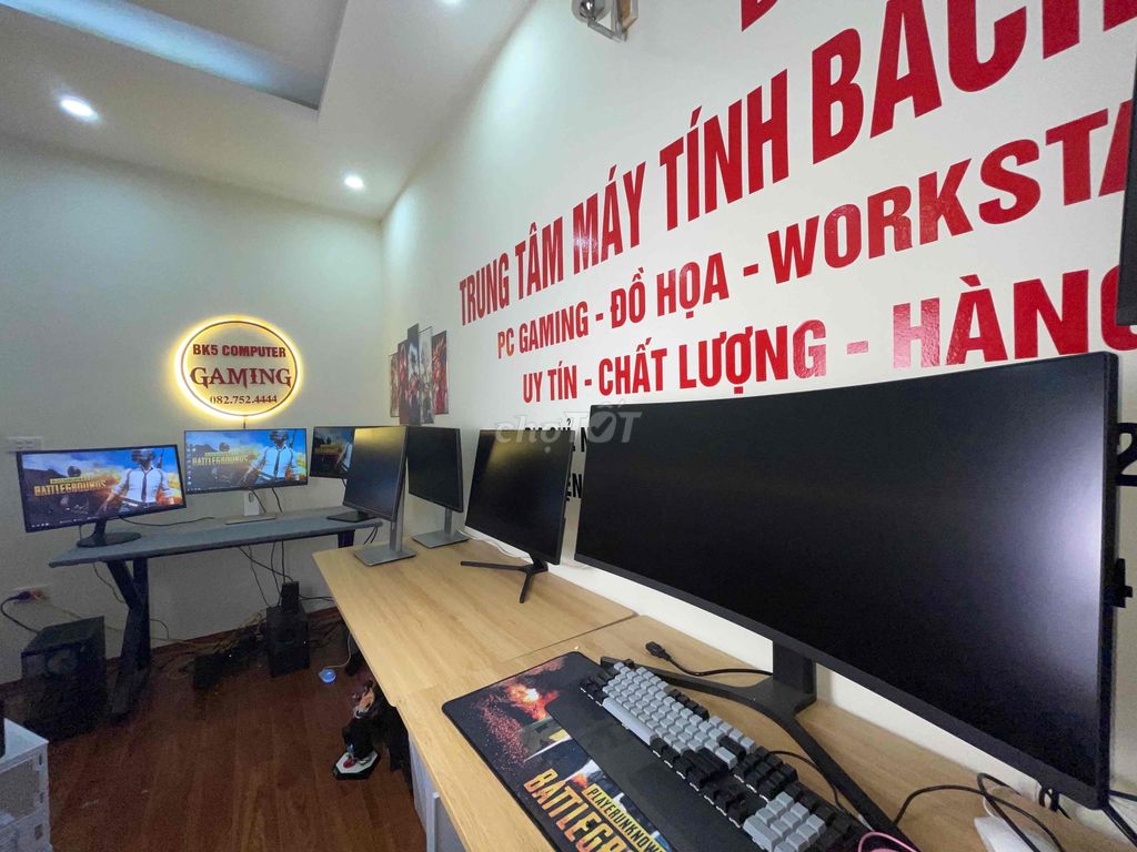 🛑 Máy Tính Hà Nội Bán Màn Hình Các Mã Uy Tín Rẻ 💯. Mua bán Phụ kiện (Màn hình, Chuột...) tại Quận Cầu Giấy Hà Nội được đăng bởi MÁY TÍNH BK5 HÀ NỘI  hình 3