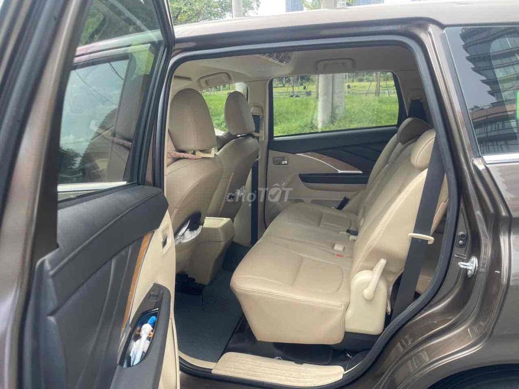 Mitsubishi Xpander 2019 1.5 AT - 52000 km. Mua bán Ô tô tại Quận Bình Thạnh Tp Hồ Chí Minh được đăng bởi Minh Nguyệt hình 4