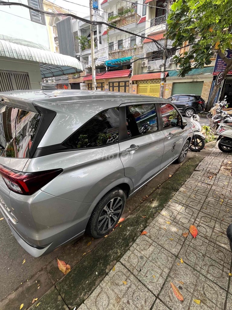 Toyota Avanza Premio 2022 CVT - 60000 km. Mua bán Ô tô tại Quận Gò Vấp Tp Hồ Chí Minh được đăng bởi Yen hình 3