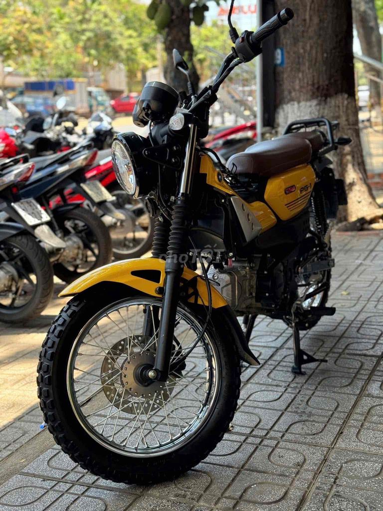 PG1 2024. Mua bán Xe máy tại Thành phố Buôn Ma Thuột Đắk Lắk được đăng bởi Ngô quốc Việt  hình 1