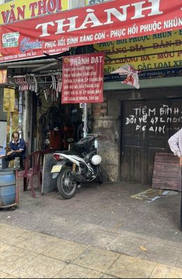 Mình còn phòng thuê đi bộ 50m tới ĐHYD, BV Chợ rẫy, ở ghép chỉ 1 triệu