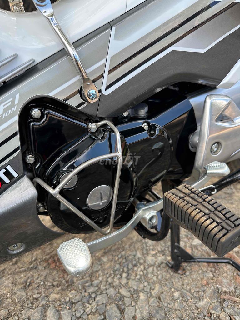 kẹt tiền cần bán xe tâm huyết. Mua bán Xe máy tại Huyện Chư Pưh Gia Lai được đăng bởi Như Quỳnh hình 5