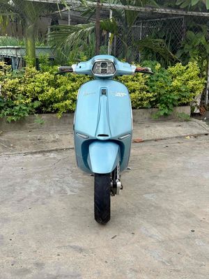 Vespa Sprint 150 full kiểg 2018 Bstp 9 chủ