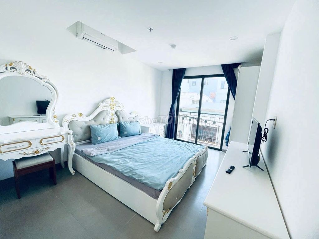 Căn hộ mỹ đa đông 12