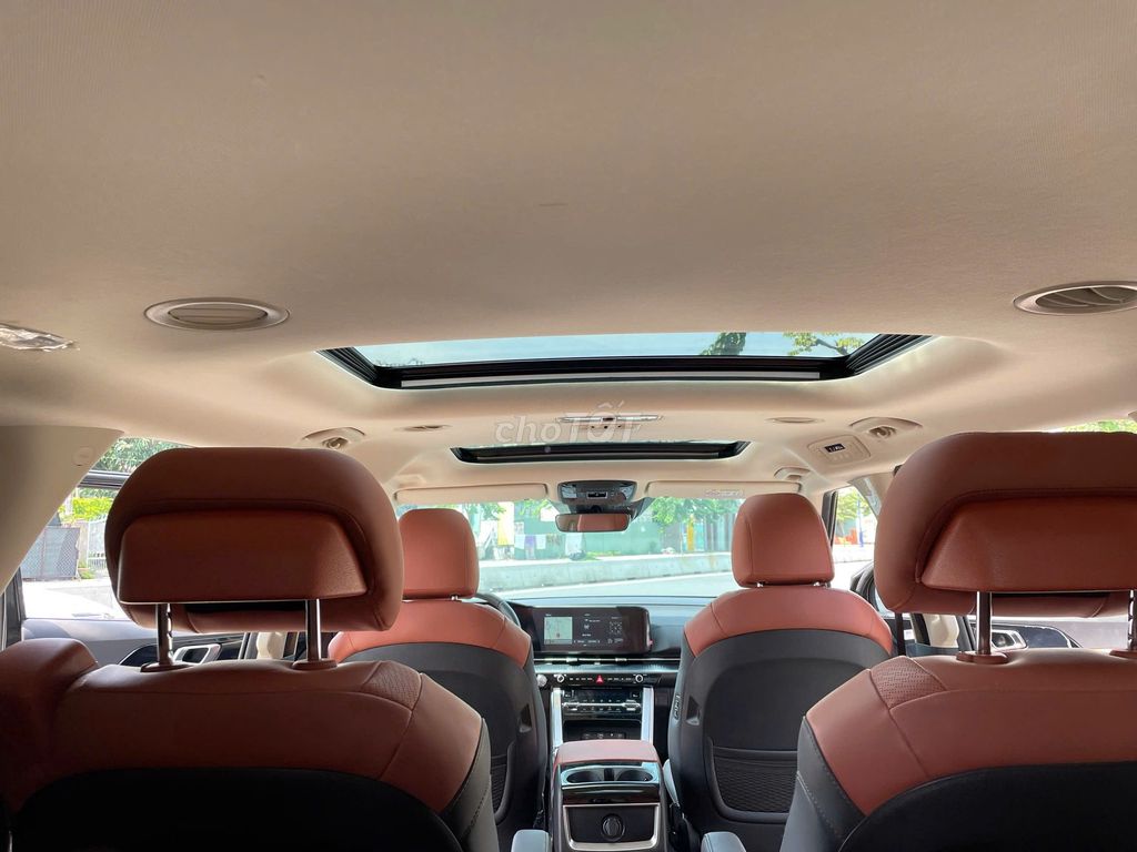 Kia Carnival 2.2D Signature 2024 - 15000 km. Mua bán Ô tô tại Quận 6 Tp Hồ Chí Minh được đăng bởi ĐỨC XE LƯỚT hình 8