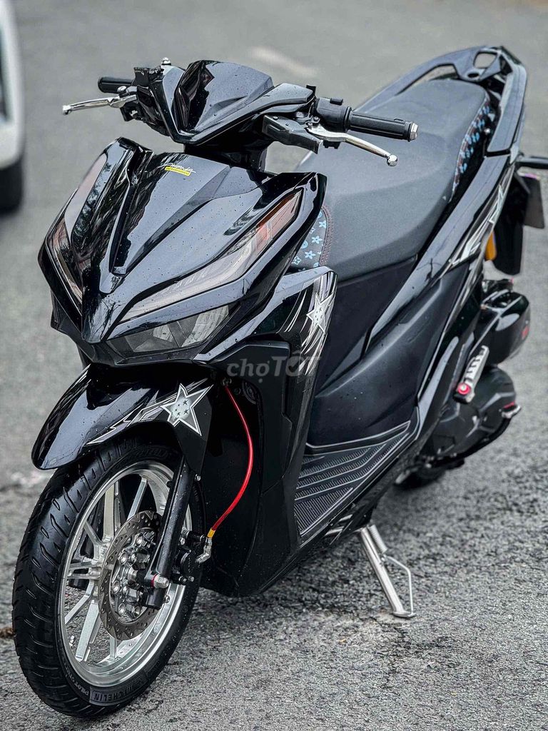 vario 125 2020  full kiễng bst may êm nợ xấu trả 5. Mua bán Xe máy tại Quận Bình Tân Tp Hồ Chí Minh được đăng bởi Xe Máy Qúy Le hình 2