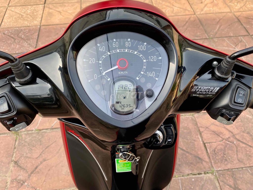 Yamaha JANUS Fi mẫu mới 2022 chạy 12.000Km. Mua bán Xe máy tại Quận Ninh Kiều Cần Thơ được đăng bởi Xe Máy TÂN LIÊN HƯNG 1 91B hình 8